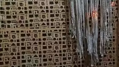 Gorgeous cutie sexy dance show for her boyfriend