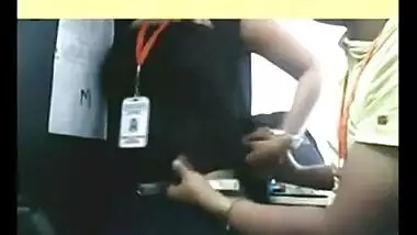 Indian MMS episodes of the boss taking advantage of employees in the office
