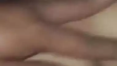 Desi pretends to be sleeping while XXX man with camera sneaks into her