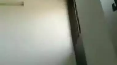 Desi Honey Giving Good Bj to her teammate