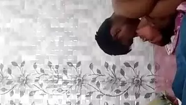 Desi girl painful fucking by boyfriend on cam