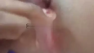 Wife squeezes cuckold husband’s balls in desi hard sex video