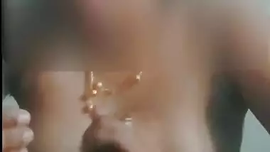 my girlfriend doing hand job and sex with me while talking with their parents