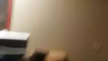 Big ass brown whore cheats on bf she said dont show anyone