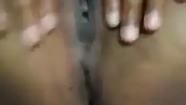 Horny aunty blowjob and showing everything