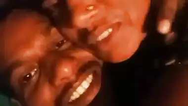 Mature aunt rides on her Nephew’s dick in a desi sex video