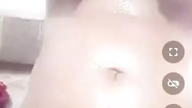 Misti Sharma Tango Private (21.09.2020)