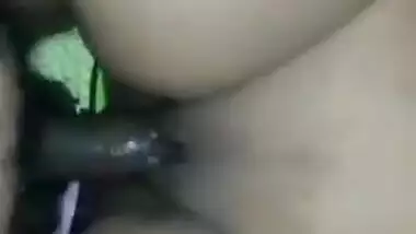 Newly married wife First night painful sex 2 clips with some pics must watch part 1