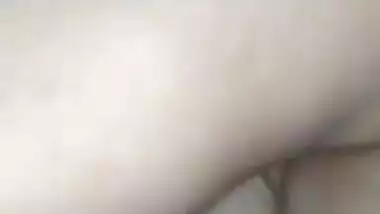 BBW Ranu Bhabi Hard Fucked