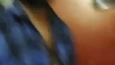 DESI HOT GF HIDE HER AND GET HARD FUCKED LOUD MOAN PART 1