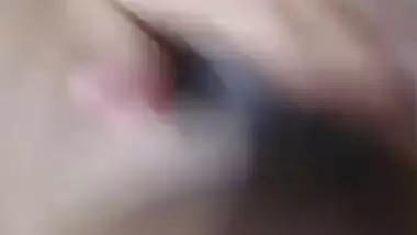 Unsatisfied Bangladeshi Married Bhabi From Sylhet Pussy Fingering with Small Baingan 2 More Clips Part 2