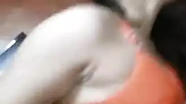 DESI HOT GF HIDE HER AND GET HARD FUCKED LOUD MOAN PART 3