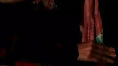 Desi couple fucking in room