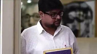 What The FuckK (2021) UNRATED 720p HEVC HDRip PurpleX Bengali Short Film