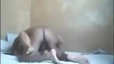 Indian Amature Girlfriend Part 3