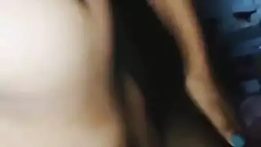 Mizoram girl fucked hard on cam