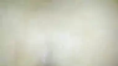 Indian desi bbw wife Monica bhabhi homemade doggy fat ass fucked hard with clear hindi audio