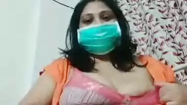 Extremely Hot Horny Aunty Fucking With Neighborhood When Husband Out of town part 6