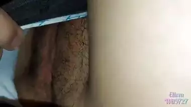Xxx Desi When i fuck my step daughter then I see that her pussy is so cute