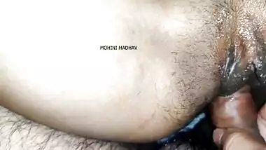 Man Gets His Indian Whore Wife To His Boss To Get Job Promotion With Sex Voice