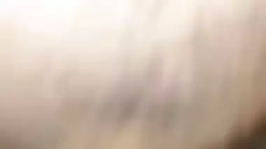 Horny guy fucks his GF’s tight pussy with his hard dick