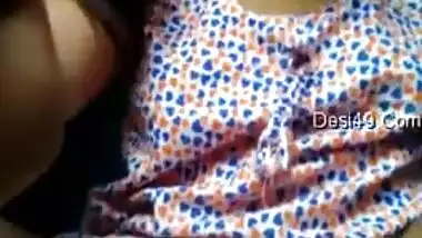 Lonely Desi wife shows trimmed XXX cunny that craves for hard sex