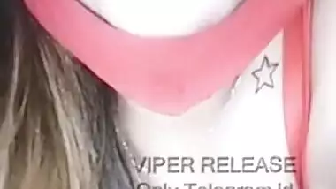 Jinal Patel Tango (22.12.20)