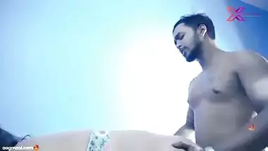 Dominating Milf Landlady Orders Young Tenant To Fuck Her