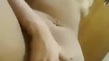 Desi Gf cant stop Cumin