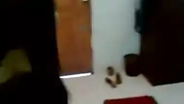 Oriya sex video scandal of desi girl with her boyfriend at home