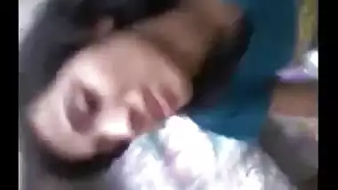 XXX Hindi sex video of desi girl Neha fucking in boutique