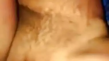 Amazing Desi whore teases with naked pussy that enjoys a XXX act