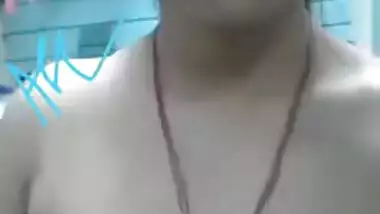 Clothes shop is a place where the Desi minx films the porn video