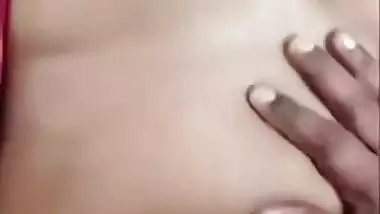 Randi fucking videos in outdoor with a local guy