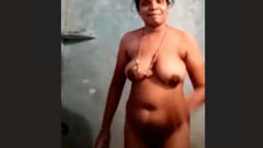 Tamil Bhabi ji ki Bath Chudai