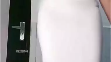 Monika thakur Tango live 2022-12-27