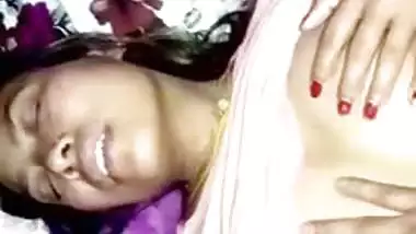 Assamese girl’s first desi chudai with her lover