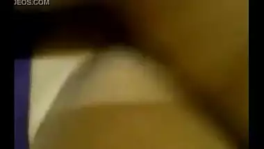 Desimms of a college hotty having enjoyment with her friends in their hostel