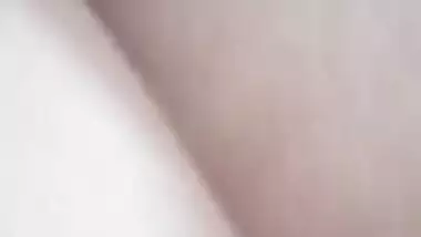 Mid night village aunty