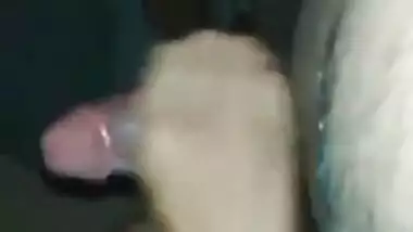 Tamil Girl Sucking dick