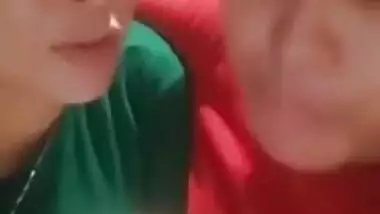 Busty melayu bigo live