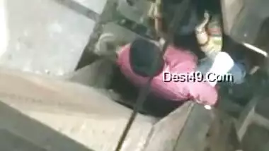 Desi girl is going to suck dick without knowing about the porn perv