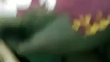 Man fills his busty aunt’s cunt with cum in aunty sex video